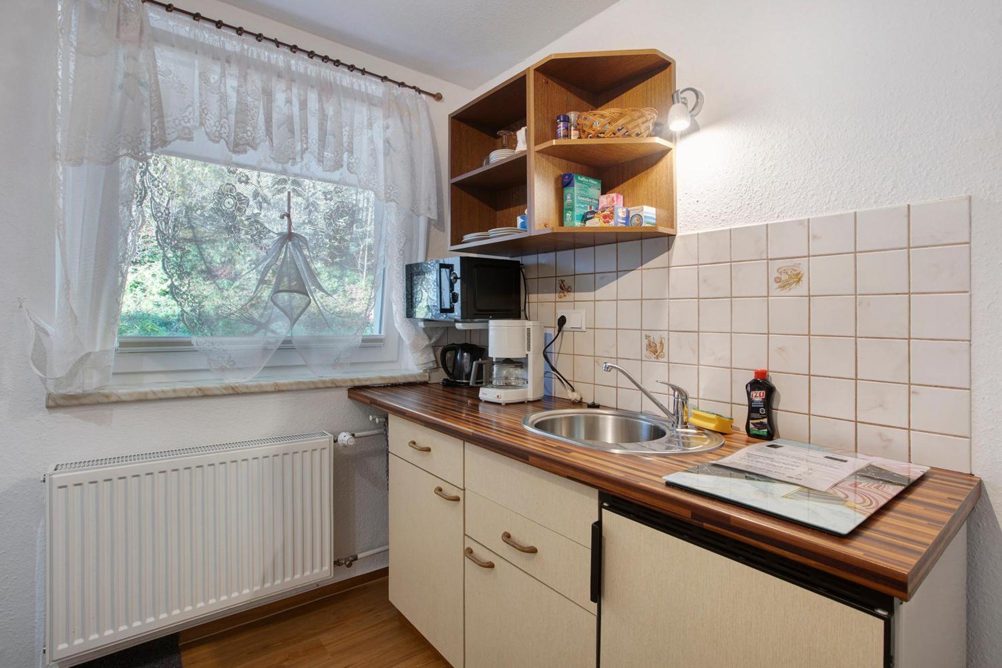 Hotel Haus Monika à Todtmoos Extérieur photo