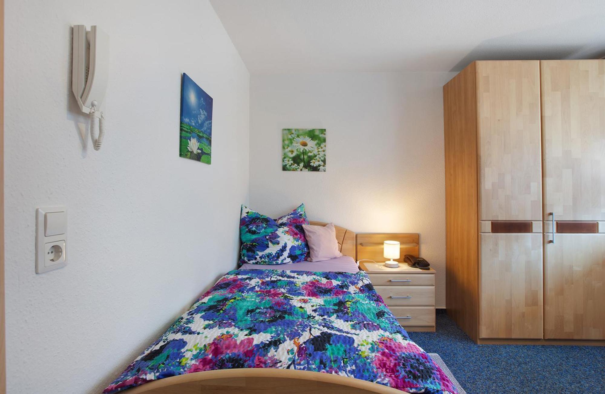 Hotel Haus Monika à Todtmoos Extérieur photo