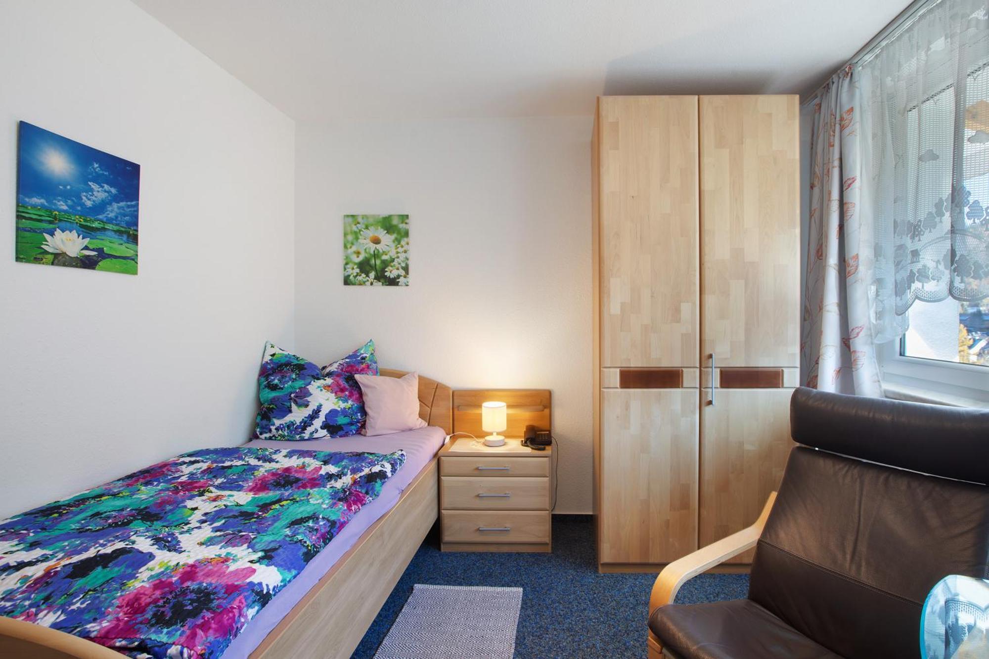Hotel Haus Monika à Todtmoos Extérieur photo