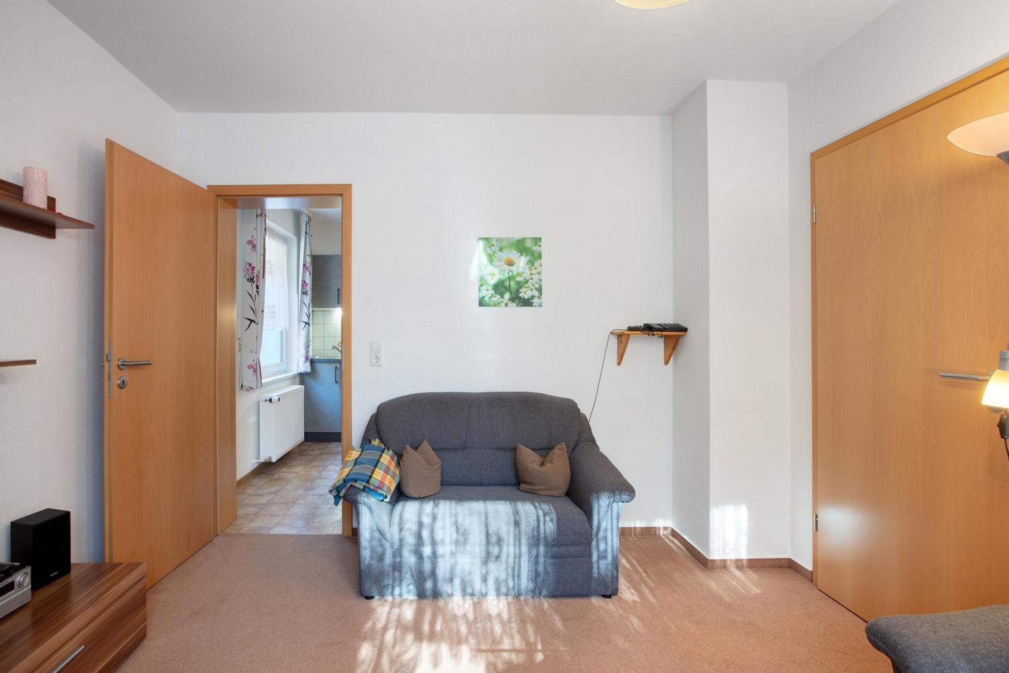 Hotel Haus Monika à Todtmoos Extérieur photo