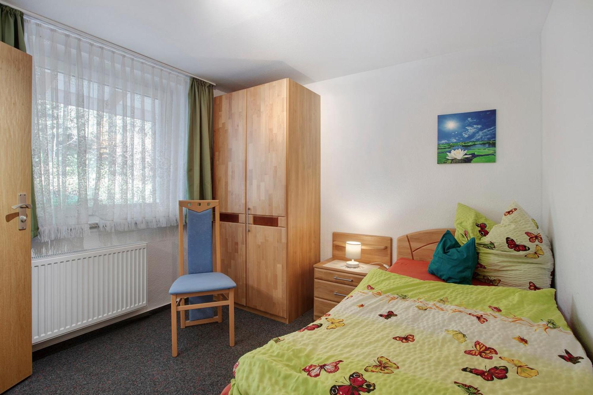 Hotel Haus Monika à Todtmoos Extérieur photo
