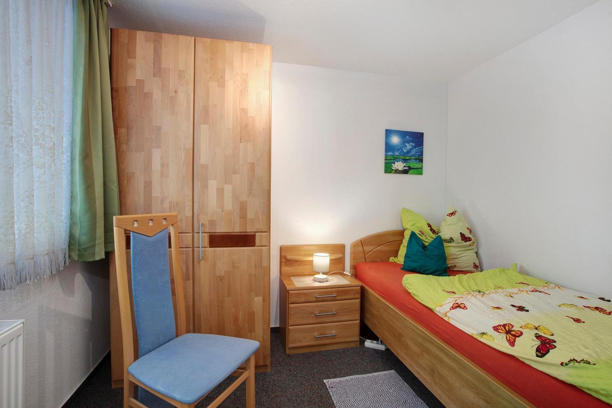 Hotel Haus Monika à Todtmoos Extérieur photo