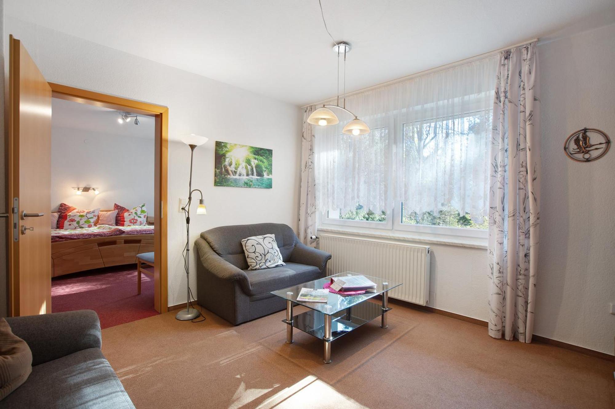 Hotel Haus Monika à Todtmoos Extérieur photo