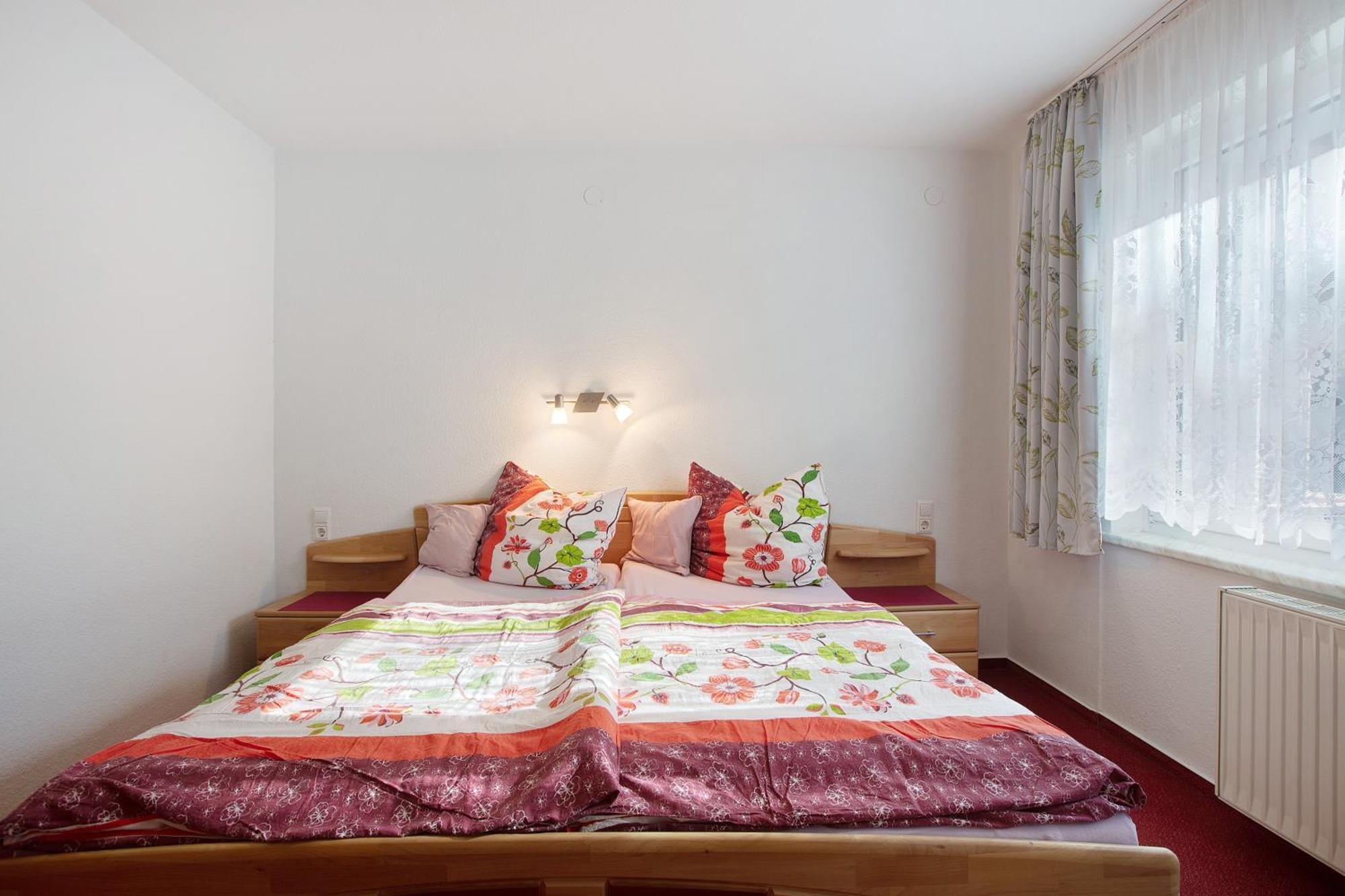Hotel Haus Monika à Todtmoos Extérieur photo