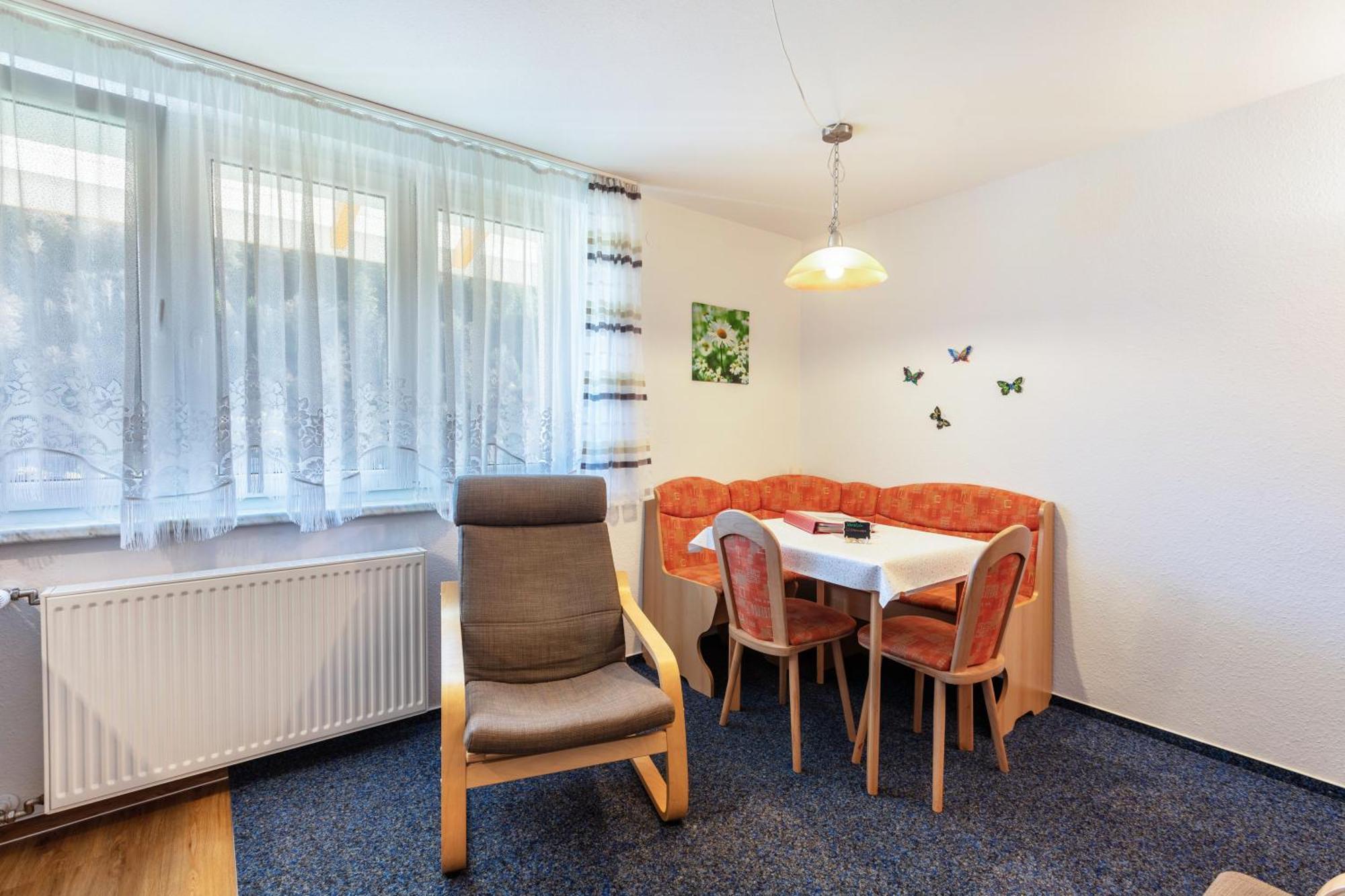 Hotel Haus Monika à Todtmoos Extérieur photo