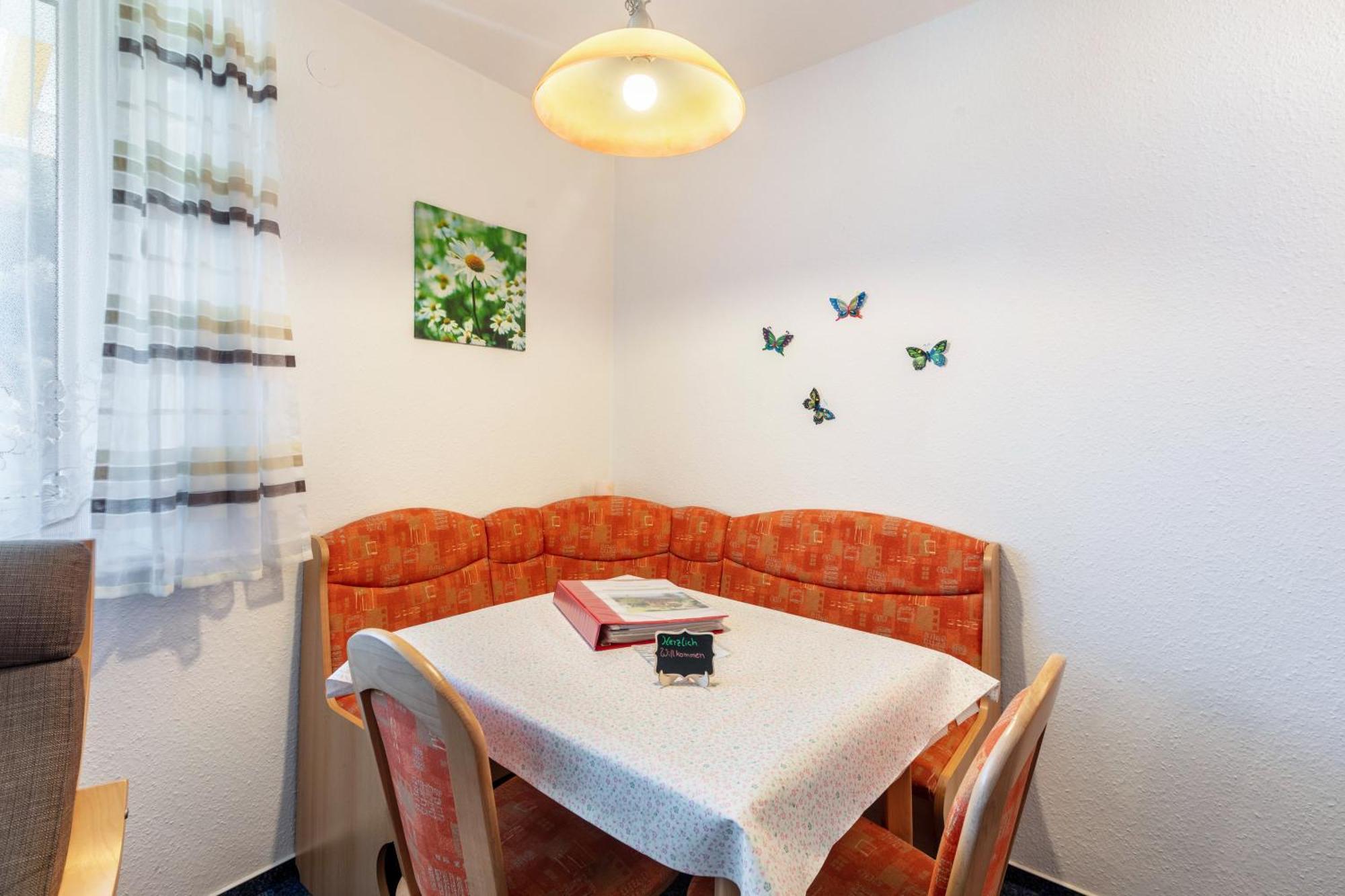 Hotel Haus Monika à Todtmoos Extérieur photo