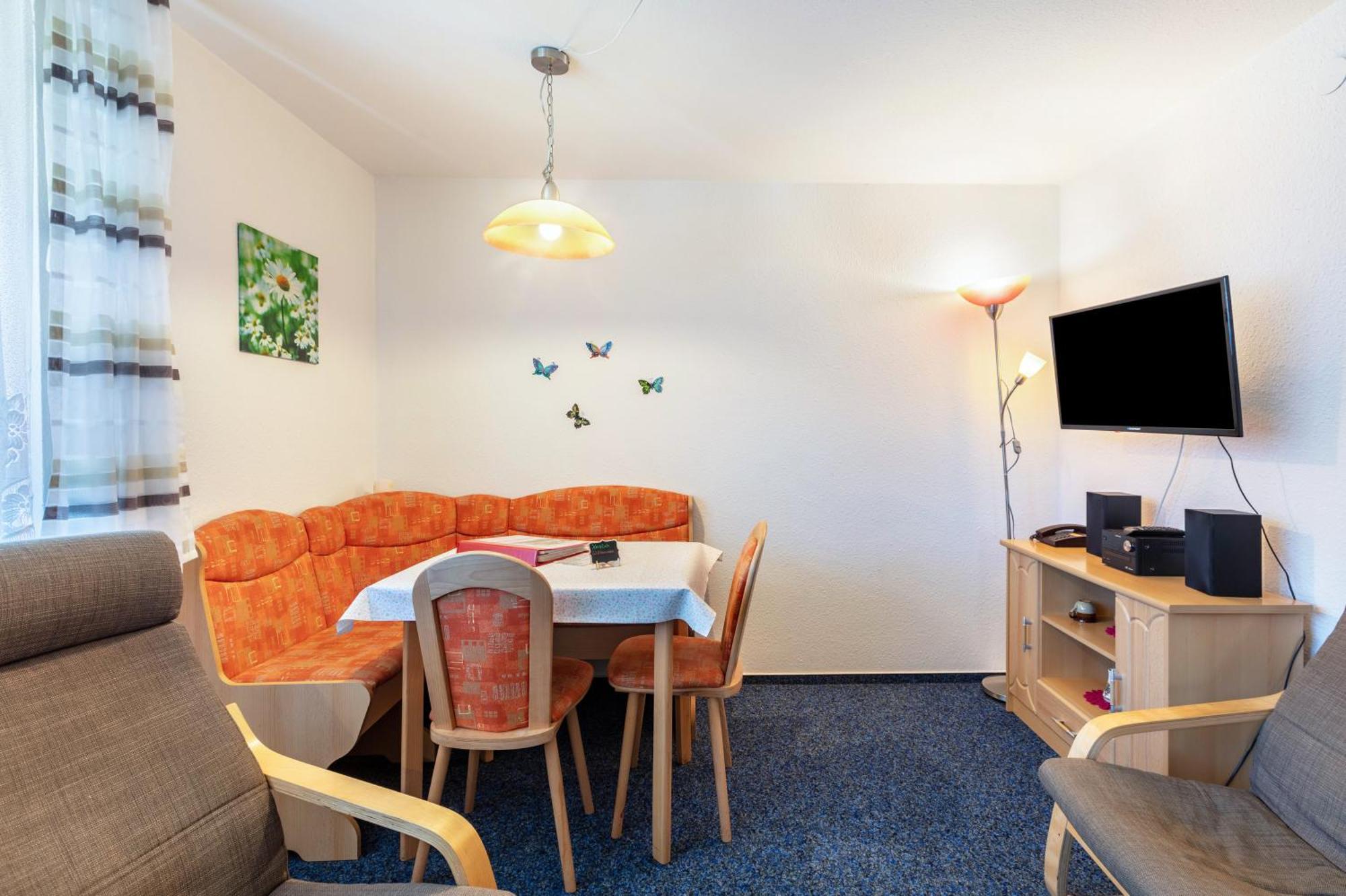 Hotel Haus Monika à Todtmoos Extérieur photo