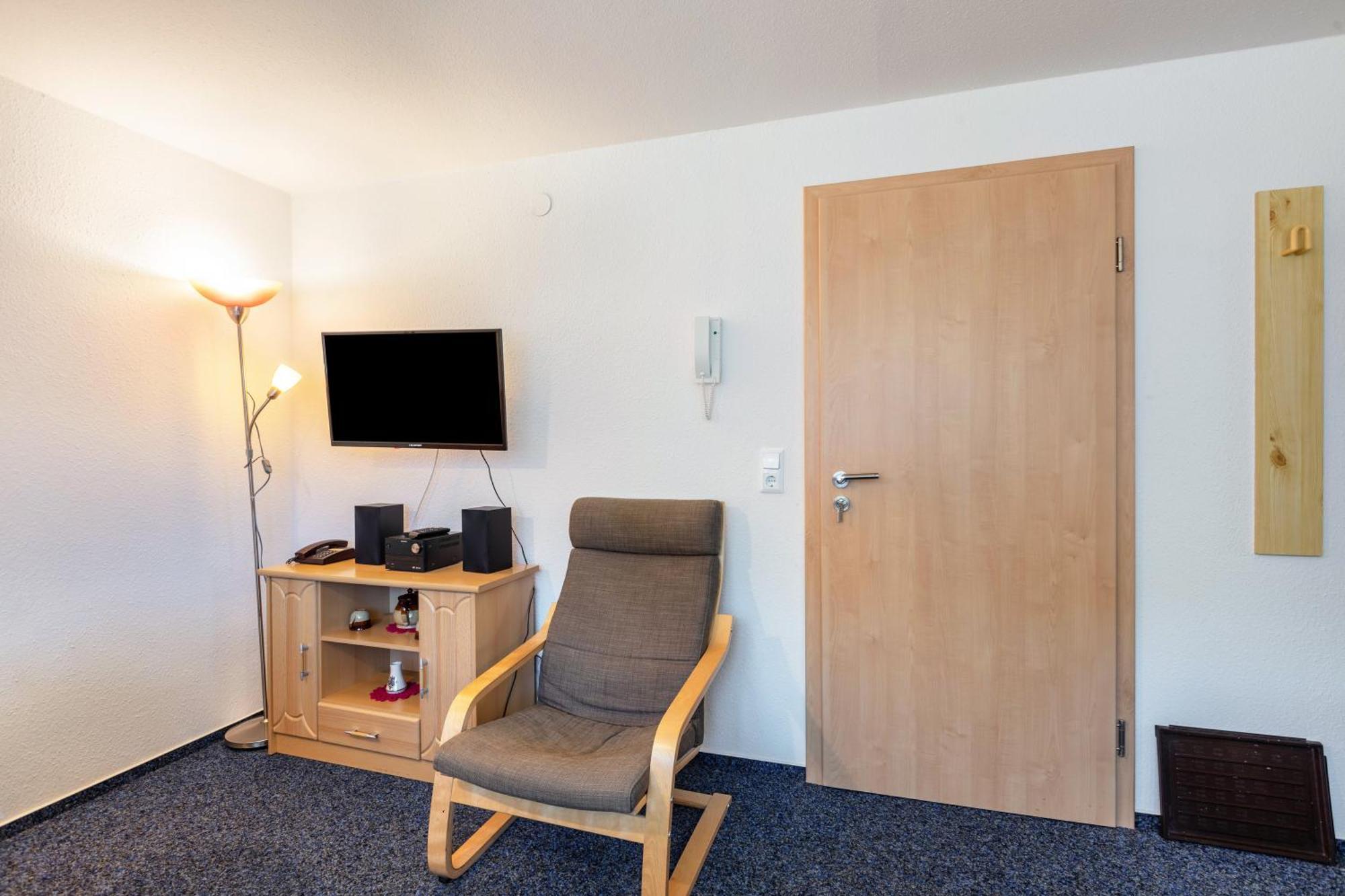 Hotel Haus Monika à Todtmoos Extérieur photo