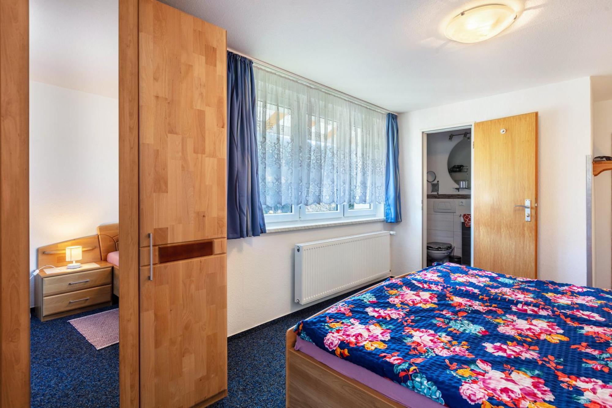 Hotel Haus Monika à Todtmoos Extérieur photo