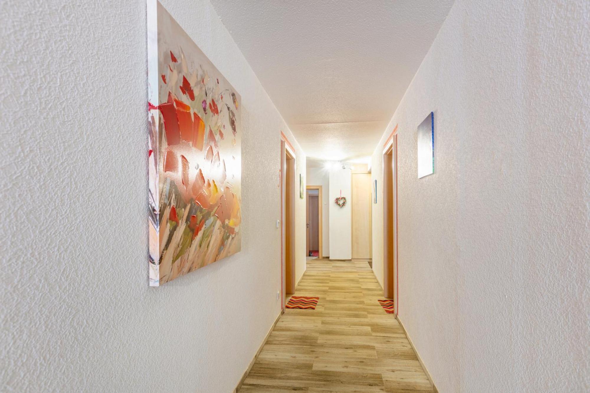 Hotel Haus Monika à Todtmoos Extérieur photo